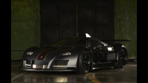 Gumpert apollo enraged