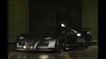 Gumpert apollo enraged