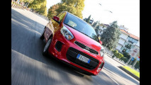 Kia Picanto restyling 2015