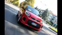Kia Picanto restyling 2015