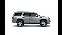 Cadillac Escalade Hybrid