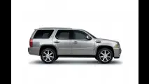 Cadillac Escalade Hybrid