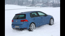 Nuova Golf 4Motion - TEST
