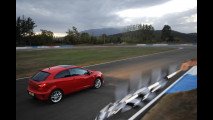 Seat Ibiza Cupra model year 2009