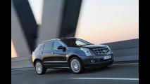 Cadillac SRX