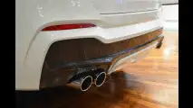 BMW X4 M Sport Package