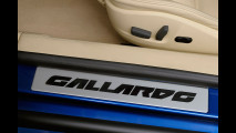 Lamborghini Gallardo LP 550-2 Spyder
