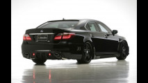 Lexus LS600h Black Bison Edition