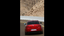 Alfa Romeo 159 e le Best Roads