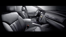 Mercedes Classe R Grand Edition