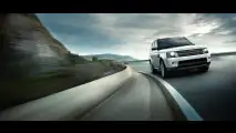 Range Rover Sport MY2013