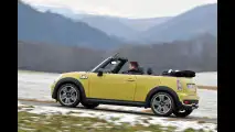 Nuova MINI Cabrio - by Matt Davis