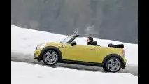 Nuova MINI Cabrio - by Matt Davis