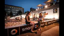 smart fortwo e forfour, la presentazione a Berlino