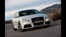 Audi RS 3 Sportback - Test