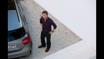 Nuova Mercedes Classe A - Il design