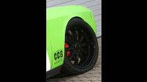 CCG Automotive Dodge Challenger SRT-8
