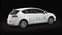 Seat Leon Ecomotive Concept