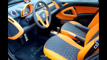 smart ForTwo Coupè Carlsson