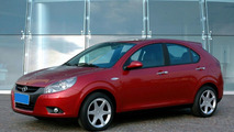 JAC A107