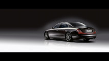 Maybach Zeppelin