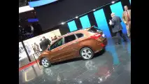 Hyundai i30 Wagon, station 