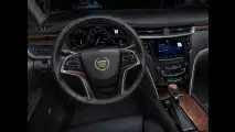Cadillac ATS
