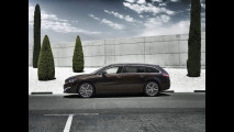 Peugeot 508 SW restyling