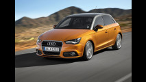 Audi A1 Sportback S line