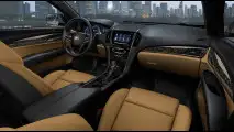 Cadillac ATS