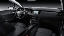 Peugeot 508 SW restyling