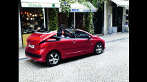 Gamma Peugeot 207 Sweet Years