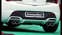 Opel Astra GTC Irmscher