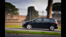 Mercedes B 200 CDI BlueEFFICIENCY Premium - TEST
