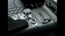 Mercedes SL 63 AMG World Championship 2014 Collector's Edition