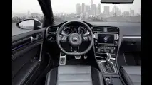 Volkswagen Golf R Variant