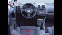 Volkswagen Polo GTI, la storia 