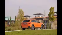 Subaru XV - TEST