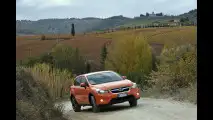 Subaru XV - TEST