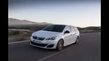 Peugeot 308 GT SW