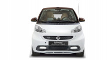 smart fortwo BoConcept signature style