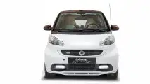 smart fortwo BoConcept signature style