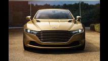 Aston Martin Lagonda Taraf
