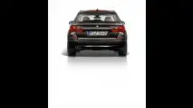 BMW Serie 5 Touring restyling
