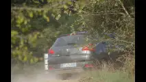 Peugeot 3008 con Grip Control: il test