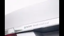 BMW Individual Serie 7 by Didit Hediprasetyo