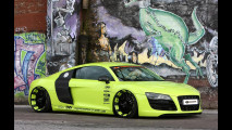 	Audi R8 5.2 FSI quattro by XXX-Performance 