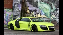 	Audi R8 5.2 FSI quattro by XXX-Performance 