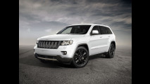 Jeep Grand Cherokee S Limited