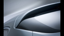 Nuova Opel Astra: interni e design